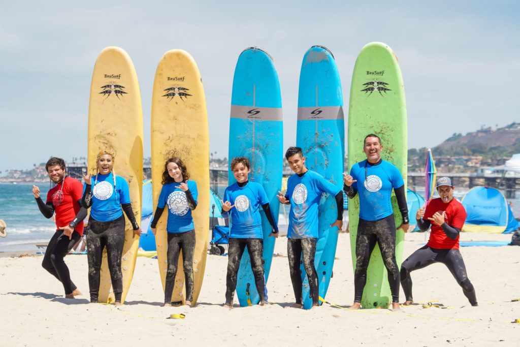 Best Surf Wax  San Diego Surf School